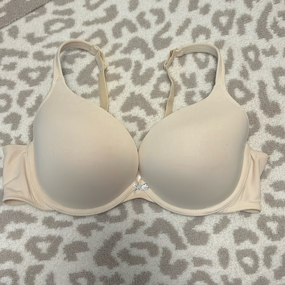 COPY - Lane Bryant Push Up Bra
